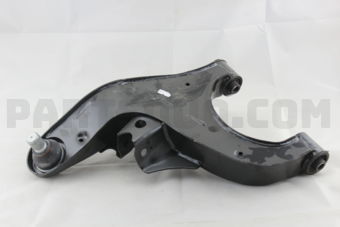 Nissan 551A1EB31A LINK COMPL-REAR SUSPENSION LOWER,FRONT