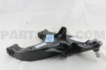 Nissan 551A1EB31A LINK COMPL-REAR SUSPENSION LOWER,FRONT