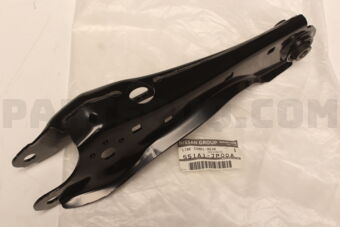 Nissan 551A1JP00A LINK COMPL-REAR SUSPENSION LOWER,FRONT
