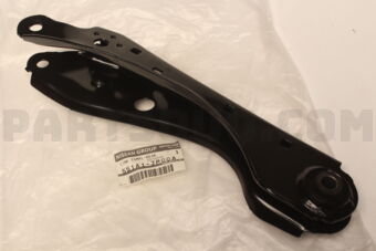 Nissan 551A1JP00A LINK COMPL-REAR SUSPENSION LOWER,FRONT