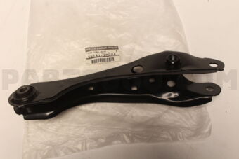 Nissan 551A1JP00A LINK COMPL-REAR SUSPENSION LOWER,FRONT