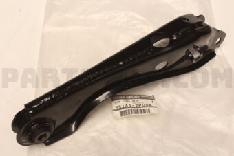 Nissan 551A1JP00A LINK COMPL-REAR SUSPENSION LOWER,FRONT