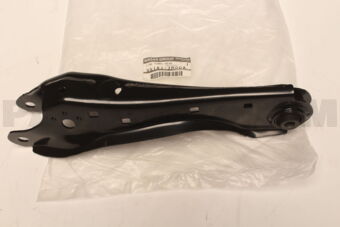 Nissan 551A1JP00A LINK COMPL-REAR SUSPENSION LOWER,FRONT