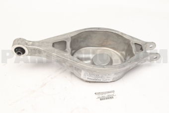 Nissan 551B01BA0A LINK COMPL-REAR SUSPENSION LOWER,REAR