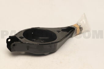 Nissan 551B01LB0C LINK COMPL-REAR SUSPENSION LOWER,REAR
