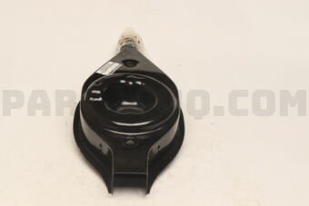 Nissan 551B01LB0C LINK COMPL-REAR SUSPENSION LOWER,REAR