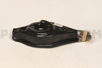 Nissan 551B01LB0C LINK COMPL-REAR SUSPENSION LOWER,REAR