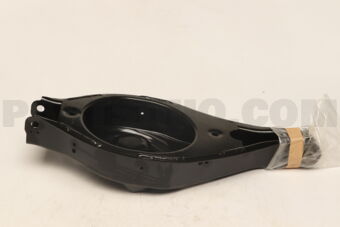 Nissan 551B01LB0C LINK COMPL-REAR SUSPENSION LOWER,REAR