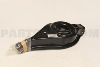Nissan 551B01LB0C LINK COMPL-REAR SUSPENSION LOWER,REAR