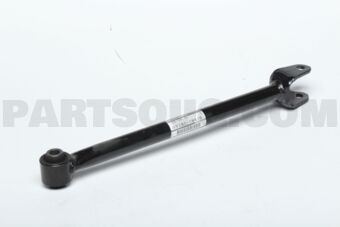 Nissan 551B01MA1B LINK COMPL-REAR SUSPENSION LOWER,REAR