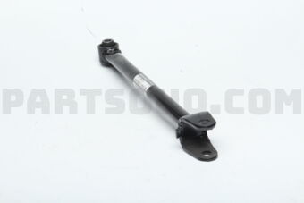 Nissan 551B01MA1B LINK COMPL-REAR SUSPENSION LOWER,REAR