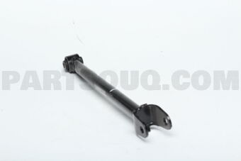 Nissan 551B01MA1B LINK COMPL-REAR SUSPENSION LOWER,REAR