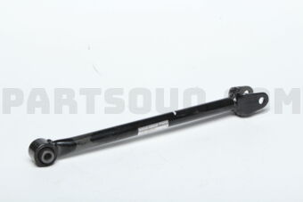 Nissan 551B01MA1B LINK COMPL-REAR SUSPENSION LOWER,REAR