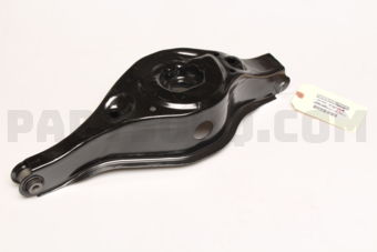 Nissan 551B03JA0A LINK COMPL-REAR SUSPENSION LOWER,REAR