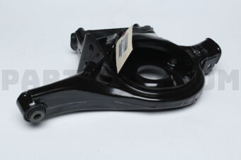 Nissan 551B03TA0D LINK COMPL REAR SUSPENSION LOWER RR RH