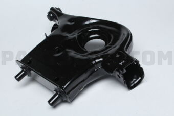 Nissan 551B03TA0D LINK COMPL REAR SUSPENSION LOWER RR RH