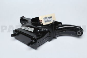 Nissan 551B03TA0D LINK COMPL REAR SUSPENSION LOWER RR RH