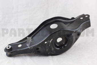Nissan 551B0CG000 LINK COMPL-RR