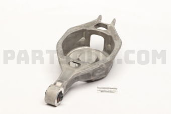 Nissan 551B0JA000 LINK COMPL-REAR SUSPENSION LOWER,REAR