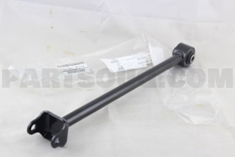 Nissan 551B0JF00D LINK COMPL-REAR SUSPENSION LOWER,REAR