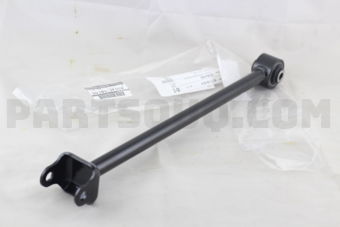 Nissan 551B0JF00D LINK COMPL-REAR SUSPENSION LOWER,REAR
