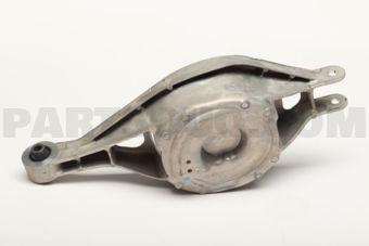 Nissan 551B0JK010 LINK COMPL-REAR SUSPENSION LOWER,REAR