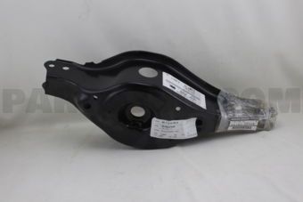 Nissan 551B0JP00A LINK COMPL-REAR SUSPENSION LOWER,REAR