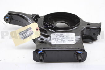 Nissan 551B13TA0D LINK COMPLETE, REAR SUSPENSION
