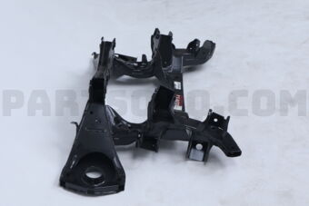 Nissan 554001LB0A MEMBER COMPL-REAR SUSPENSION