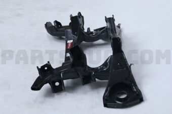 Nissan 554001LB0A MEMBER COMPL-REAR SUSPENSION