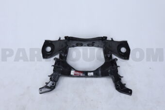 Nissan 554001LB0A MEMBER COMPL-REAR SUSPENSION