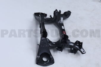 Nissan 554001LB0A MEMBER COMPL-REAR SUSPENSION