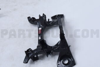 Nissan 554001LB0A MEMBER COMPL-REAR SUSPENSION