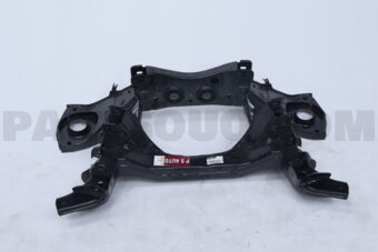 Nissan 554001LB0A MEMBER COMPL-REAR SUSPENSION