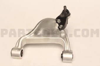 Nissan 555011JA0A ARM ASSY-REAR SUSPENSION,RH