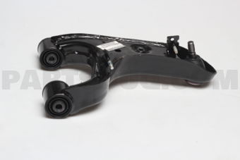 Nissan 555011LB0A ARM ASSY-REAR SUSPENSION,RH