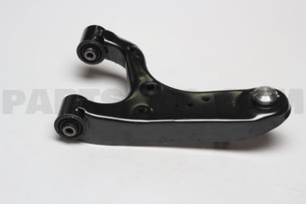 Nissan 555011LB0A ARM ASSY-REAR SUSPENSION,RH