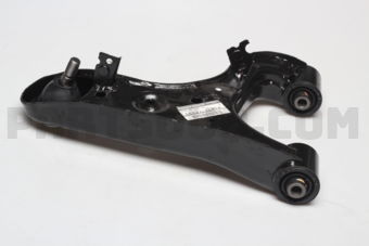 Nissan 555011LB0A ARM ASSY-REAR SUSPENSION,RH