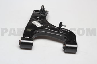 Nissan 555011LB0A ARM ASSY-REAR SUSPENSION,RH
