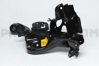 Nissan 555014CA1D ARM ASSY-REAR SUSPENSION,RH(ADOPTION YYMM=1709)