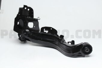 Nissan 555014CA1D ARM ASSY-REAR SUSPENSION,RH(ADOPTION YYMM=1709)