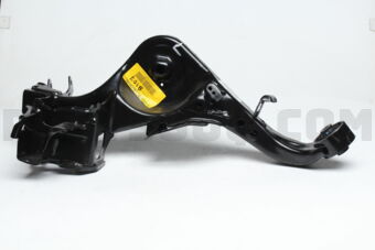 Nissan 555014CA1D ARM ASSY-REAR SUSPENSION,RH(ADOPTION YYMM=1709)