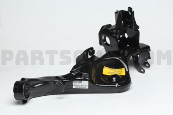 Nissan 555014CA1D ARM ASSY-REAR SUSPENSION,RH(ADOPTION YYMM=1709)