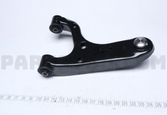 Nissan 555016JW0A ARM ASSY RR RH