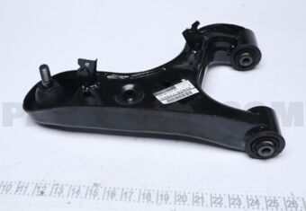 Nissan 555016JW0A ARM ASSY RR RH