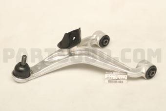 Nissan 55501JK02A ARM ASSY-REAR SUSPENSION,RH