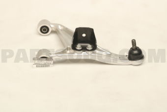 Nissan 55501JK02A ARM ASSY-REAR SUSPENSION,RH