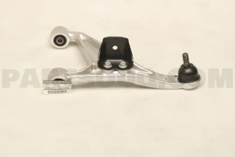 Nissan 55501JK02A ARM ASSY-REAR SUSPENSION,RH