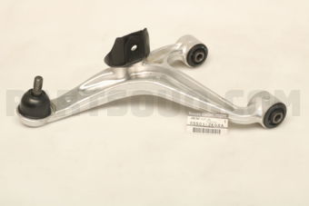 Nissan 55501JK02A ARM ASSY-REAR SUSPENSION,RH