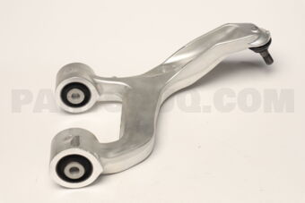 Nissan 555027JA0A ARM ASSY-REAR SUSPENSION LH